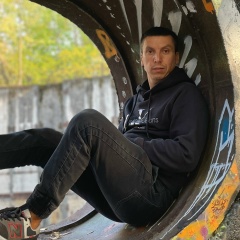 Артур Димухаметов, 25.03.1984, Казань