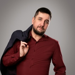 Павел Другов, 26.12.1982, Москва