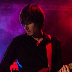 Сергей Холтыгин, 17.06, Санкт-Петербург