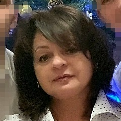 Наталья Блинтя, 20.06, Санкт-Петербург