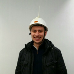 Владимир Рощин, 01.12.1986, Липецк