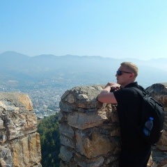 Alexandr Kukolov, 01.01.1992, Москва