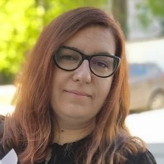 Ксения Корнеева, 02.05, Константиново