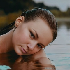 Марина Макрушина, 05.02.1991, Москва