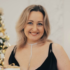 Наталья Соловьева, 13.07, Санкт-Петербург