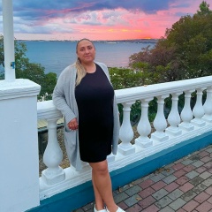 Надюшка Сиволобова, 18.11.1992, Люберцы