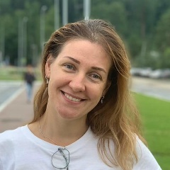 Marina Чепанова, 18.05, Санкт-Петербург