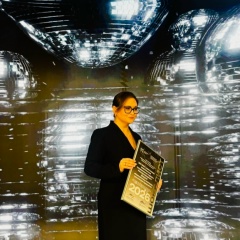 Елена Мальцева, 26.04