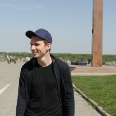 Павел Леонов, 28.10.1989, Южное