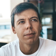 Илья Г