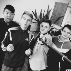 Ярослав Сасин, 19.08.1941, Коломна