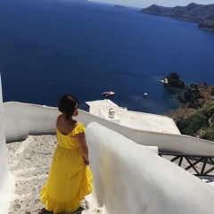 Irişa Peresidlaya, 27.03, Херсон