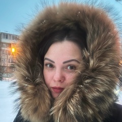 Adelina Filatova, 02.05.1987, Красноярск