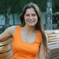 Альбина Галимбикова, 16.05, Казань
