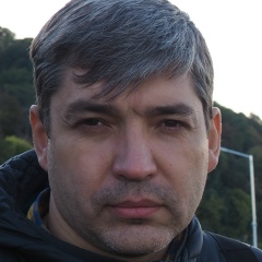 Андрей Яценко, 13.02.1976, Донецк