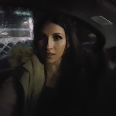 Emma Balaban, 12.01.1997, Кишинев