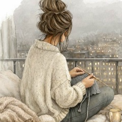 Евгения Мартынова, 19.12