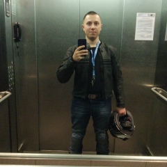 Вячеслав Паньков, 22.04.1988, Москва