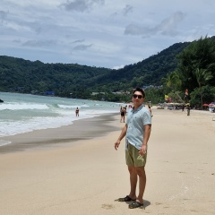 Азамат Айсиев, 18.09