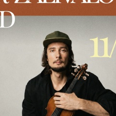 Igor Zalivalov, 26.05