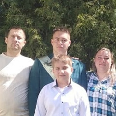 Сергей Гончар, 24.04.1988, Донской