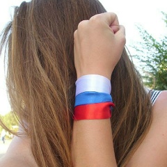 Юлия Бабаева, 16.05.1996, Токмок