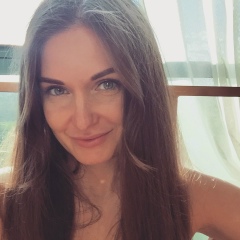 Лена Молодцова, Санкт-Петербург