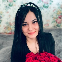 Яна Кравченко, 07.02.1995, Днепрорудное