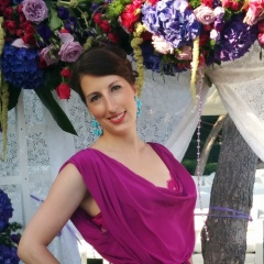 Валентина Медведева, 07.03.1985, Москва