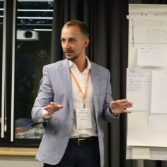 Юрий Коробейников, 29.10.1988, Москва