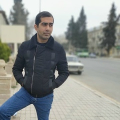 Rovsen Eliyev, 18.05.1994, Гянджа