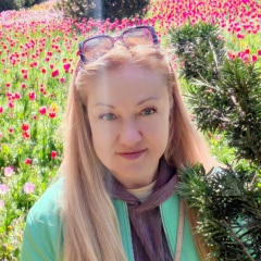 Оксана Терова, 12.11, Краснодар