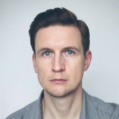 Сергей Гнутов, Москва