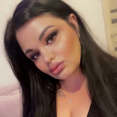 Анастасия Новикова, 28.04, Липецк