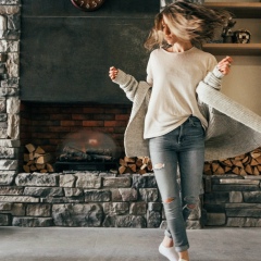 Александра Зубова, 25.03