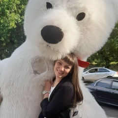 Аня Корчемкина, 02.01.1991, Киров