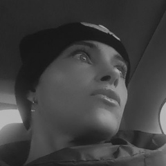 Наталья Владимирова, 05.10.1986, Тюмень