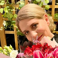 Евгения Куписок, 03.04, Санкт-Петербург