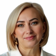 Жанна Копылова