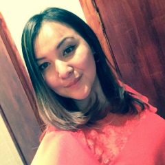 Марал Насипкалиева, 12.04.1988, Атырау