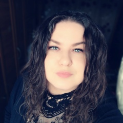 Оленька Мытниченко, 16.06, Ростов-на-Дону