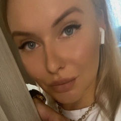 Катя Деомидова, 03.10.1989, Санкт-Петербург