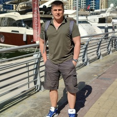 Игорь Михеев, 22.06, Санкт-Петербург