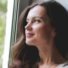 Надя Тесленко, 17.06.1989, Москва