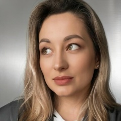 Екатерина Александровна, 28.02.1991, Новосибирск