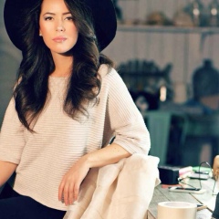 Karina Malina, 03.06, Москва