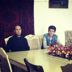 Артур Борубаев, 01.01.1989, Sarandë