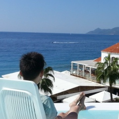 Айбек Куданалиев, 23.02, Бишкек