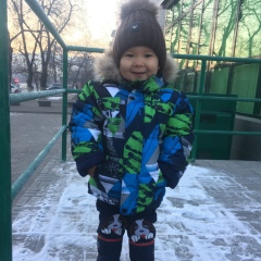 Bahtiyar Tahirov, 03.11.1991, Алматы