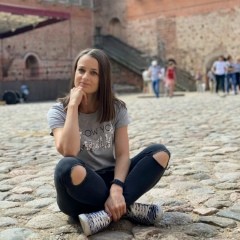 Катерина Карпечкова, Гомель